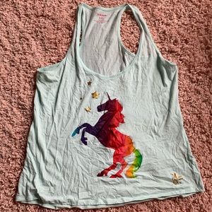 The Color Run Tank Top